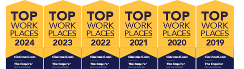 Top Workplaces